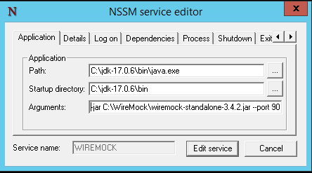 NSSM